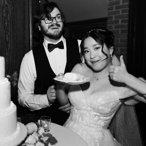 Meet your Posher, Joy